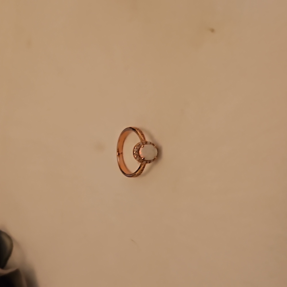 Ring size 7
